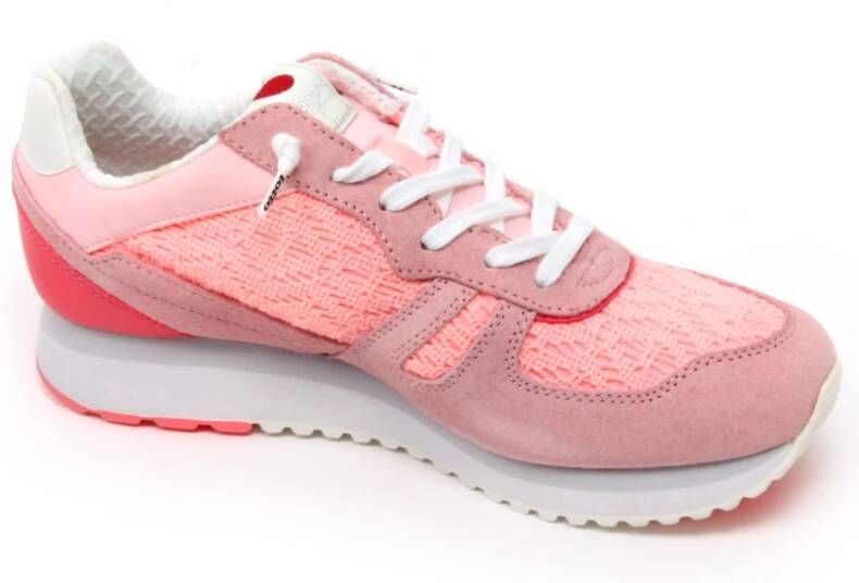 Lotto Tokyo Wedge damesschoen