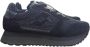 Lotto Zwarte Sleehak Sneakers - Thumbnail 1