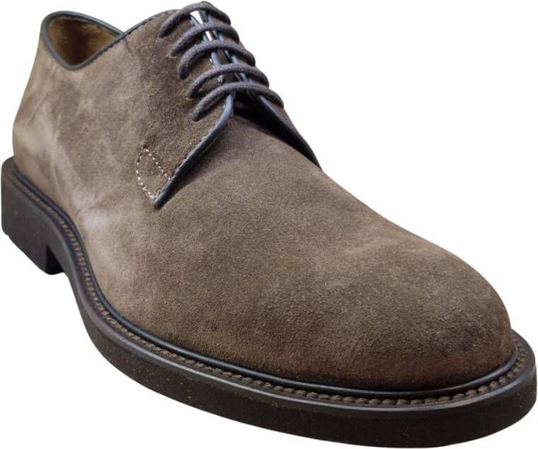 Lottusse Blucher Schoen