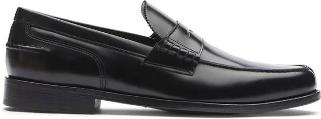 Lottusse Daytona Loafer Daytona Black Heren
