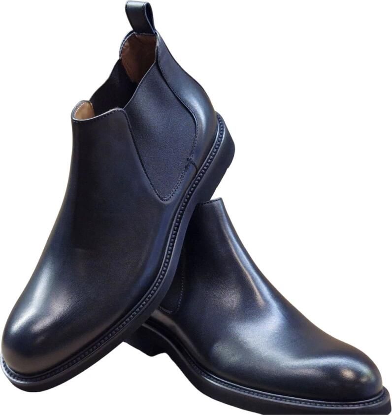 Lottusse Baltimore Chelsea Boots