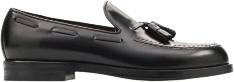 Lottusse Class Tassel Loafer