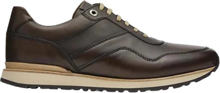 Lottusse Ebony Moka Tokyo Herenschoenen - Foto 3