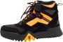 Louis Vuitton Vintage Pre-owned Canvas boots Black Heren - Thumbnail 1