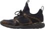 Louis Vuitton Vintage Pre-owned Canvas sneakers Black Dames - Thumbnail 1