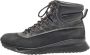 Louis Vuitton Vintage Pre-owned Canvas sneakers Black Heren - Thumbnail 1