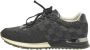 Louis Vuitton Vintage Pre-owned Canvas sneakers Black Heren - Thumbnail 1