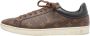 Louis Vuitton Vintage Pre-owned Canvas sneakers Brown Heren - Thumbnail 1