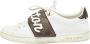 Louis Vuitton Vintage Pre-owned Canvas sneakers White Dames - Thumbnail 1