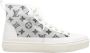 Louis Vuitton Vintage Pre-owned Canvas sneakers White Dames - Thumbnail 1
