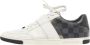 Louis Vuitton Vintage Pre-owned Canvas sneakers White Heren - Thumbnail 1