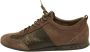Louis Vuitton Vintage Pre-owned Fabric sneakers Brown Dames - Thumbnail 1