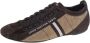 Louis Vuitton Vintage Pre-owned Fabric sneakers Brown Dames - Thumbnail 1
