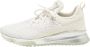 Louis Vuitton Vintage Pre-owned Fabric sneakers White Heren - Thumbnail 1
