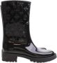 Louis Vuitton Vintage Pre-owned Leather boots Black Dames - Thumbnail 1