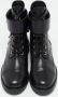 Louis Vuitton Vintage Pre-owned Leather boots Black Dames - Thumbnail 1
