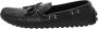 Louis Vuitton Vintage Pre-owned Leather flats Black Heren - Thumbnail 1