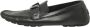 Louis Vuitton Vintage Pre-owned Leather flats Black Heren - Thumbnail 1