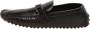 Louis Vuitton Vintage Pre-owned Leather flats Brown Heren - Thumbnail 1