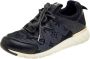 Louis Vuitton Vintage Pre-owned Leather sneakers Black Dames - Thumbnail 1