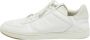 Louis Vuitton Vintage Pre-owned Leather sneakers White Heren - Thumbnail 1
