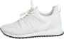 Louis Vuitton Vintage Pre-owned Mesh sneakers White Dames - Thumbnail 1