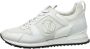 Louis Vuitton Vintage Pre-owned Mesh sneakers White Dames - Thumbnail 1
