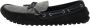 Louis Vuitton Vintage Pre-owned Suede flats Gray Heren - Thumbnail 1