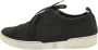 Louis Vuitton Vintage Pre-owned Suede sneakers Black Dames - Thumbnail 1