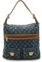 Louis Vuitton Vintage Tweedehands Boogie Hobo Monogram Tas - Thumbnail 1