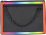 Louis Vuitton Vintage Tweedehands Regenboog Pochette Clutch - Thumbnail 1
