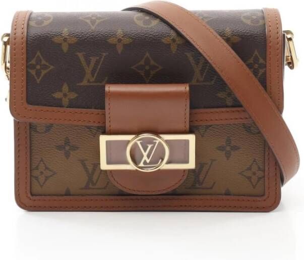 Louis Vuitton Vintage Tweedehands S Slot Portemonnee Monogram Canvas