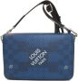 Louis Vuitton Vintage Tweedehands S Slot Schoudertas - Thumbnail 1