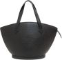 Louis Vuitton Vintage Tweedehands Slot MM Handtas Empreinte Leer - Thumbnail 1