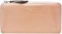 Louis Vuitton Vintage Tweedehands Zippy Wallet Rose Ballerine - Thumbnail 1
