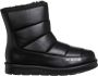 Love Moschino Boots & laarzen St.Ttod.Winter30 Soft Pu in zwart - Thumbnail 1