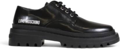Love Moschino Herfst Winter Dames Schoenen Collectie
