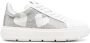 Love Moschino Kleurrijke Stijlvolle Sneakers - Thumbnail 1