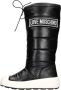Love Moschino Laarzen Zwart - Thumbnail 1