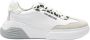 Love Moschino Lage Sneakers Multicolor Dames - Thumbnail 3
