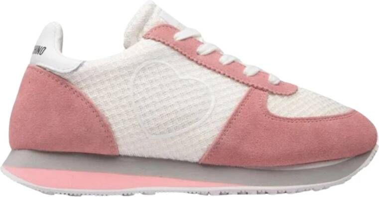 Love Moschino Lage Sneakers JA15522G0E
