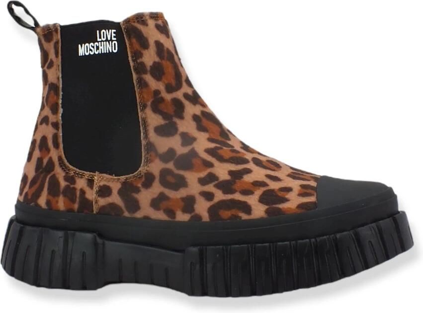 Love Moschino Ankle Boots - Foto 2