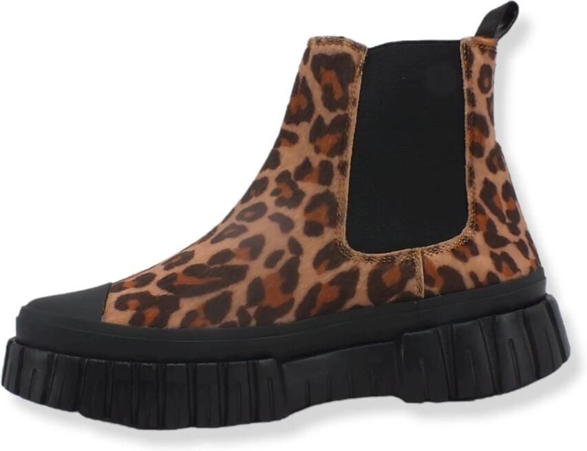 Love Moschino Ankle Boots