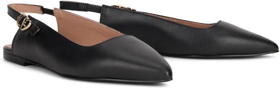 Love Moschino Ballerina Slingback - Foto 3