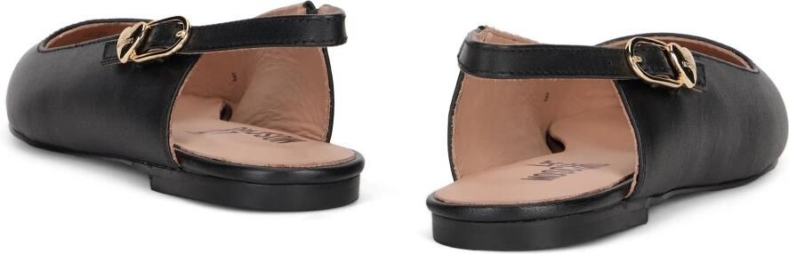 Love Moschino Ballerina Slingback - Foto 2