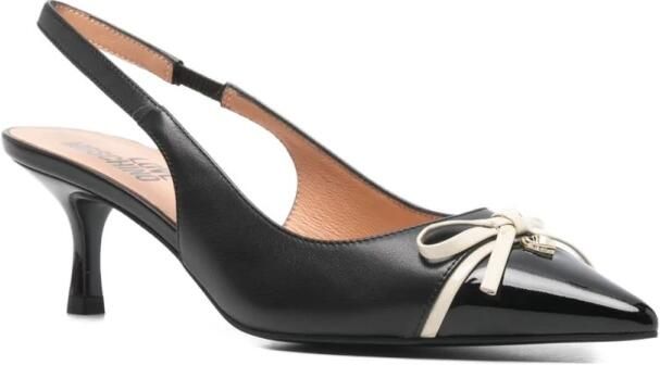 Love Moschino Ballerina's - Foto 2