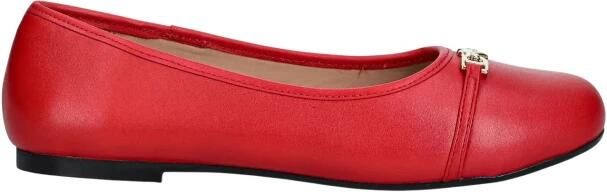 Love Moschino Ballerina's