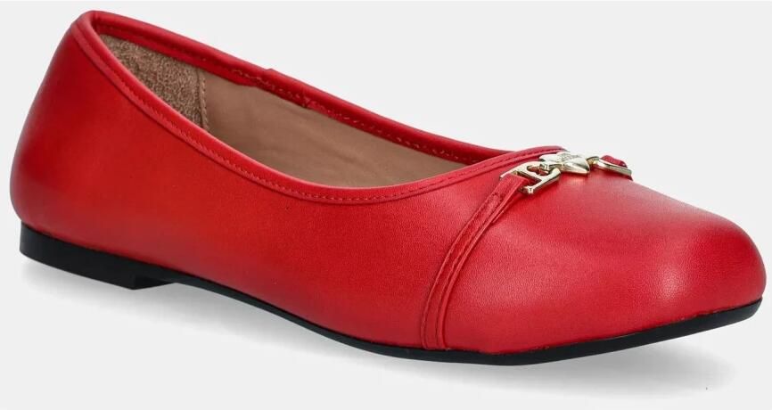 Love Moschino Ballerina's - Foto 2