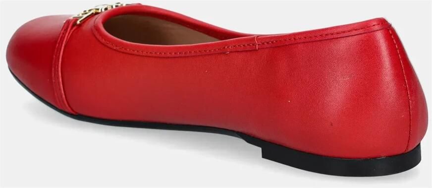 Love Moschino Ballerina's - Foto 3