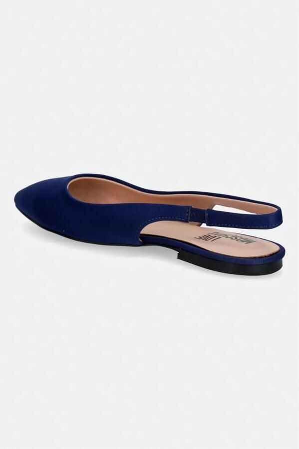 Love Moschino Ballerina's - Foto 3